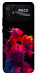 Чохол Abstract couple для Xiaomi Poco C40