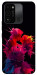 Чехол Abstract couple для TECNO Spark 8C