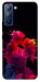 Чохол Abstract couple для TECNO Pop 5 LTE
