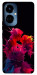 Чохол Abstract couple для TECNO Camon 19 Pro (CI8n)