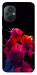 Чохол Abstract couple для Xiaomi Poco M5