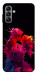 Чехол Abstract couple для Galaxy A04s