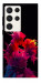 Чехол Abstract couple для Galaxy S23 Ultra