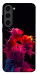Чохол Abstract couple для Galaxy S23