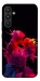 Чохол Abstract couple для Galaxy A34 5G