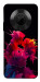 Чехол Abstract couple для Huawei Y9a
