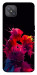 Чехол Abstract couple для Oppo A92s