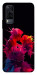 Чехол Abstract couple для Vivo Y31