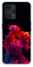 Чехол Abstract couple для Realme 9 Pro+