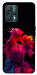 Чехол Abstract couple для Realme 9 Pro