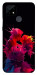 Чохол Abstract couple для Realme C21