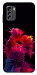 Чехол Abstract couple для Nokia G60