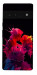 Чохол Abstract couple для Google Pixel 6 Pro