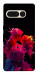Чехол Abstract couple для Google Pixel 7 Pro