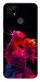 Чохол Abstract couple для Realme C12
