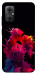 Чохол Abstract couple для Xiaomi Redmi Note 11R