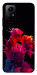 Чехол Abstract couple для Xiaomi Redmi Note 12S