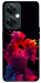 Чехол Abstract couple для OnePlus Nord CE 3 Lite