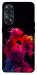 Чехол Abstract couple для Oppo Reno 8 T 4G