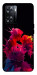 Чехол Abstract couple для OnePlus Nord N20 SE