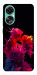 Чехол Abstract couple для Oppo A78 4G