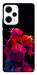 Чехол Abstract couple для Xiaomi Poco F5