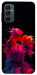 Чехол Abstract couple для Galaxy M34 5G
