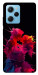 Чехол Abstract couple для Xiaomi Poco X5 Pro 5G