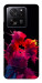 Чехол Abstract couple для Xiaomi 13T