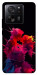 Чехол Abstract couple для Xiaomi 13T Pro