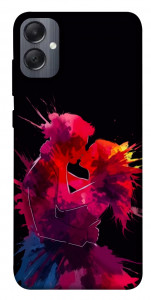 Чохол Abstract couple для Galaxy A05