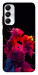 Чехол Abstract couple для Galaxy A05s