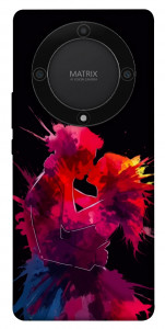 Чехол Abstract couple для Huawei Magic5 Lite
