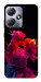 Чохол Abstract couple для Infinix Hot 30 Play