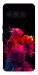 Чохол Abstract couple для Google Pixel 8 Pro