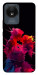 Чехол Abstract couple для Vivo Y02
