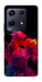 Чехол Abstract couple для Infinix Note 30 Pro NFC