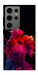 Чехол Abstract couple для Galaxy S24 Ultra