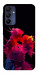 Чехол Abstract couple для Galaxy A15