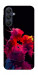Чехол Abstract couple для Galaxy A25 5G
