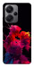 Чехол Abstract couple для Xiaomi Redmi Note 13 Pro+