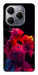 Чехол Abstract couple для TECNO Spark 20 Pro