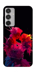 Чехол Abstract couple для Galaxy M35 5G