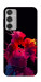 Чехол Abstract couple для Galaxy M35 5G