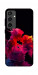 Чохол Abstract couple для Galaxy S24 FE