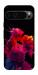 Чехол Abstract couple для Google Pixel 9 Pro