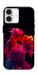 Чехол Abstract couple для iPhone 16 Plus