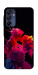 Чехол Abstract couple для Galaxy A16 5G