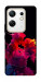 Чохол Abstract couple для Infinix Zero 30 4G