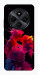 Чехол Abstract couple для Xiaomi Redmi 14C